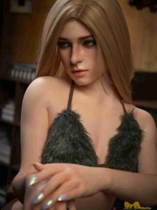ตุ๊กตายางซิลิโคนทั้งตัว 163cm -Irontechdoll 163cm S38 - Image 10