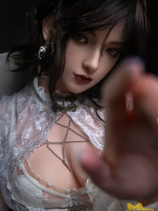 ตุ๊กตายางซิลิโคนทั้งตัว 163cm -Irontechdoll 163cm S36 - Image 5