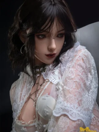 ตุ๊กตายางซิลิโคนทั้งตัว 163cm -Irontechdoll 163cm S36 - Image 8