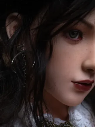 ตุ๊กตายางซิลิโคนทั้งตัว 163cm -Irontechdoll 163cm S36 - Image 11