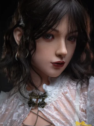 ตุ๊กตายางซิลิโคนทั้งตัว 163cm -Irontechdoll 163cm S36 - Image 13