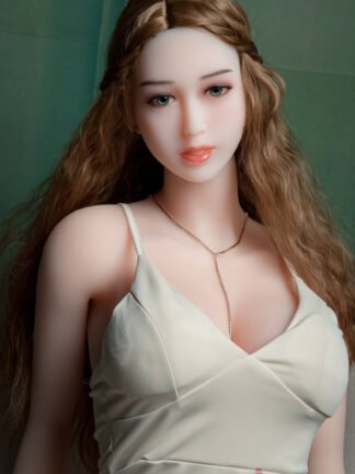ตุ๊กตายาง TPE 140cm-170cm -Alis - Image 9