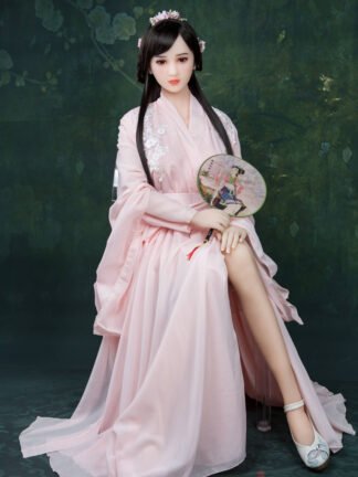 ตุ๊กตายาง TPE 140cm-170cm - Minger