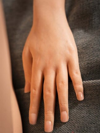 ตุ๊กตายางปลูกผมซิลิโคนทั้งตัว Movable Jaw 168cm - Yingtai - Image 18