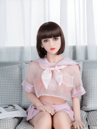 ตุ๊กตายาง TPE 140cm-170cm - Ami