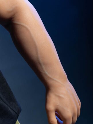 ตุ๊กตายางซิลิโคนผู้ชายรุ่นพิเศษถอดหัวไม่ได้ 170cm - George - Image 3