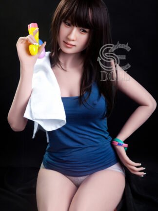 ตุ๊กตายาง TPE 163cm- SEDOLL 163cm/5ft3 E-cup Nana.A - Image 2