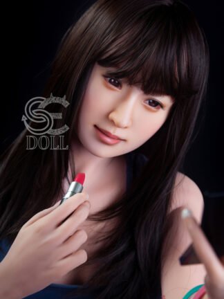 ตุ๊กตายาง TPE 163cm- SEDOLL 163cm/5ft3 E-cup Nana.A - Image 12
