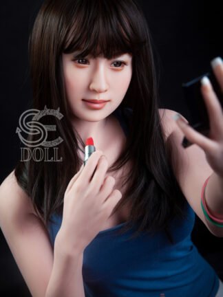 ตุ๊กตายาง TPE 163cm- SEDOLL 163cm/5ft3 E-cup Nana.A - Image 13