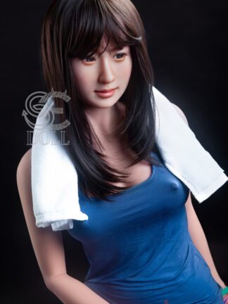 ตุ๊กตายาง TPE 163cm- SEDOLL 163cm/5ft3 E-cup Nana.A