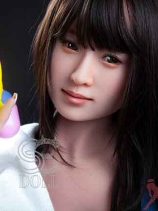 ตุ๊กตายาง TPE 163cm- SEDOLL 163cm/5ft3 E-cup Nana.A - Image 10