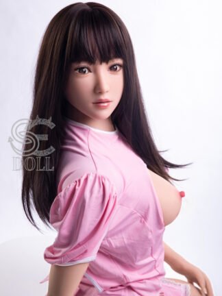 ตุ๊กตายาง TPE 163cm- SEDOLL 163cm/5ft3 E-cup Yuuka.A (Manami) - Image 13