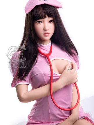 ตุ๊กตายาง TPE 163cm- SEDOLL 163cm/5ft3 E-cup Yuuka.A (Manami) - Image 16