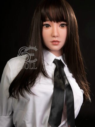 ตุ๊กตายาง TPE 163cm- SEDOLL 163cm/5ft3 E-cup Yuuka.A (Teacher) - Image 3
