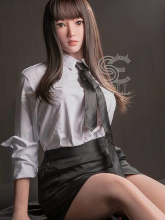 ตุ๊กตายาง TPE 163cm- SEDOLL 163cm/5ft3 E-cup Yuuka.A (Teacher)