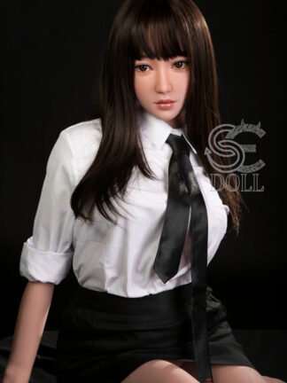 ตุ๊กตายาง TPE 163cm- SEDOLL 163cm/5ft3 E-cup Yuuka.A (Teacher) - Image 5