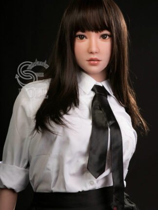 ตุ๊กตายาง TPE 163cm- SEDOLL 163cm/5ft3 E-cup Yuuka.A (Teacher) - Image 6