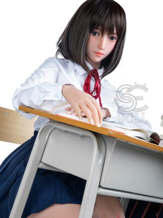ตุ๊กตายาง TPE 163cm- SEDOLL-163cm/5ft3 E-cup Yuuki.A