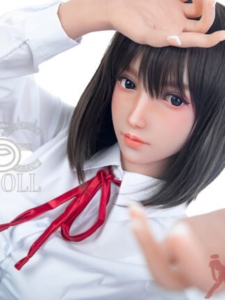 ตุ๊กตายาง TPE 163cm- SEDOLL-163cm/5ft3 E-cup Yuuki.A - Image 2