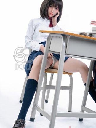 ตุ๊กตายาง TPE 163cm- SEDOLL-163cm/5ft3 E-cup Yuuki.A - Image 5