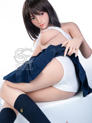 ตุ๊กตายาง TPE 163cm- SEDOLL-163cm/5ft3 E-cup Yuuki.A - Image 7