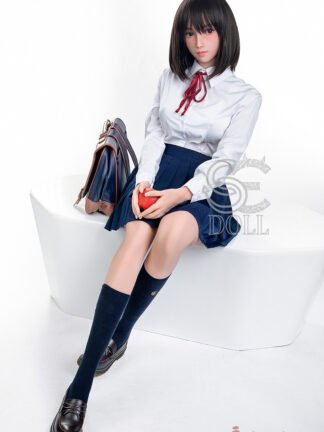 ตุ๊กตายาง TPE 163cm- SEDOLL-163cm/5ft3 E-cup Yuuki.A - Image 8