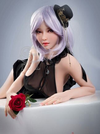ตุ๊กตายาง TPE 165cm- SEDOLL 165cm/5ft4 F-cup Murasaki.A (Miya)