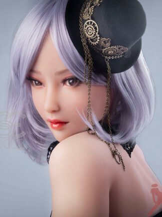 ตุ๊กตายาง TPE 165cm- SEDOLL 165cm/5ft4 F-cup Murasaki.A (Miya) - Image 2