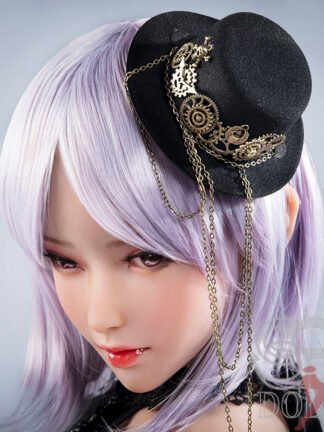 ตุ๊กตายาง TPE 165cm- SEDOLL 165cm/5ft4 F-cup Murasaki.A (Miya) - Image 5