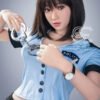 ตุ๊กตายาง TPE 163cm- SEDOLL-163cm/5ft3 E-cup Yuuka.A (Serika)