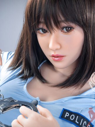 ตุ๊กตายาง TPE 163cm- SEDOLL-163cm/5ft3 E-cup Yuuka.A (Serika) - Image 3