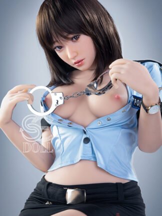 ตุ๊กตายาง TPE 163cm- SEDOLL-163cm/5ft3 E-cup Yuuka.A (Serika) - Image 4