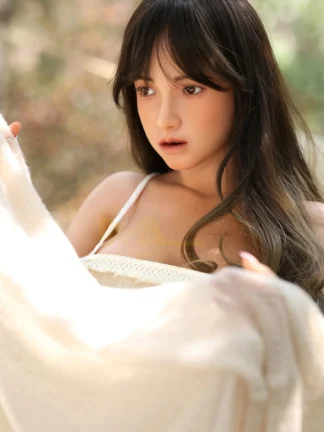 ตุ๊กตายางซิลิโคนทั้งตัว 167cm -Irontechdoll Yeona Ros 167cm S37 - Image 12