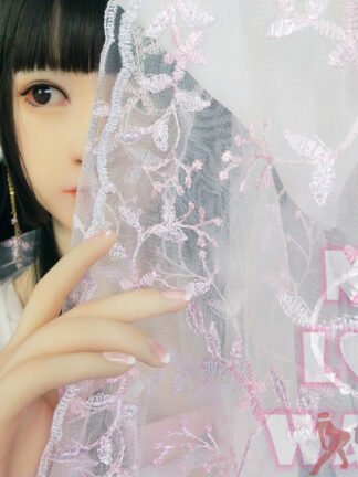 ตุ๊กตายาง TPE Loli 150cm- MLW 150cm C Cup Haruki#2 - Image 22