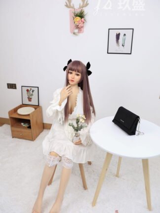 ตุ๊กตายาง Hybrid 150cm- JIUSHENG Hybrid 150cm Cup D #8 Arisa - Image 5