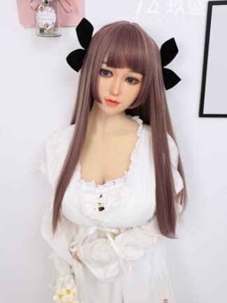 ตุ๊กตายาง Hybrid 150cm- JIUSHENG Hybrid 150cm Cup D #8 Arisa - Image 8
