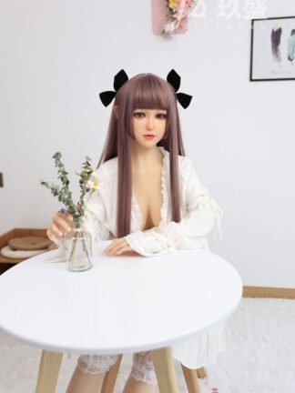 ตุ๊กตายาง Hybrid 150cm- JIUSHENG Hybrid 150cm Cup D #8 Arisa - Image 4