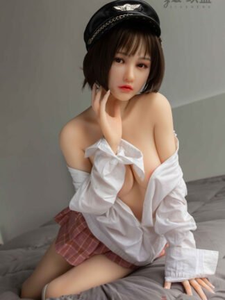 ตุ๊กตายาง Hybrid 150cm- JIUSHENG Hybrid 150cm Cup C #21 Betty - Image 10