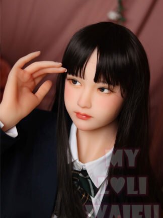 ตุ๊กตายาง TPE Loli 150cm- MLW 150cm D Cup Rio - Image 8