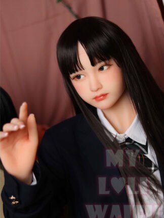 ตุ๊กตายาง TPE Loli 150cm- MLW 150cm D Cup Rio - Image 7