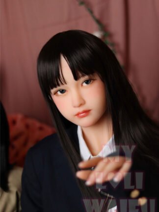 ตุ๊กตายาง TPE Loli 150cm- MLW 150cm D Cup Rio - Image 6