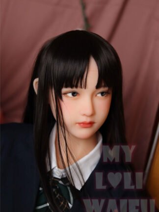 ตุ๊กตายาง TPE Loli 150cm- MLW 150cm D Cup Rio - Image 5