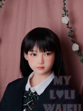 ตุ๊กตายาง TPE Loli 150cm- MLW 150cm D Cup Rio - Image 4