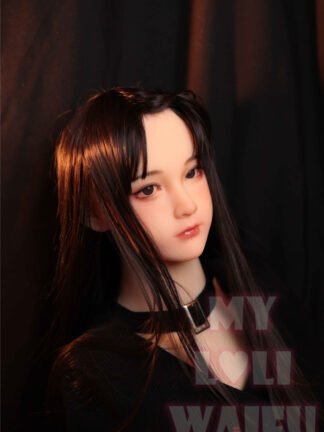 ตุ๊กตายาง TPE Loli 150cm- MLW 150cm D Cup Rio - Image 15