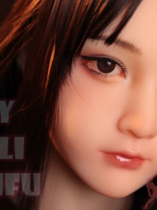 ตุ๊กตายาง TPE Loli 150cm- MLW 150cm D Cup Rio - Image 14