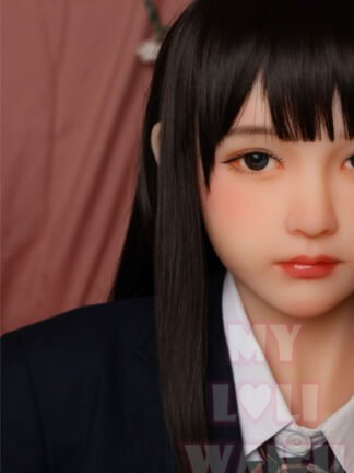 ตุ๊กตายาง TPE Loli 150cm- MLW 150cm D Cup Rio - Image 13