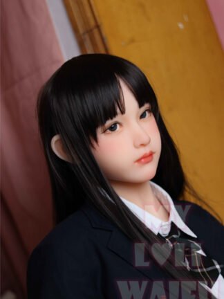 ตุ๊กตายาง TPE Loli 150cm- MLW 150cm D Cup Rio - Image 12