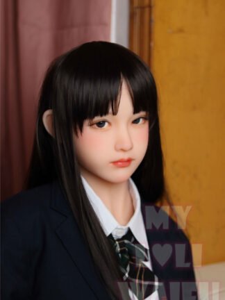 ตุ๊กตายาง TPE Loli 150cm- MLW 150cm D Cup Rio - Image 11
