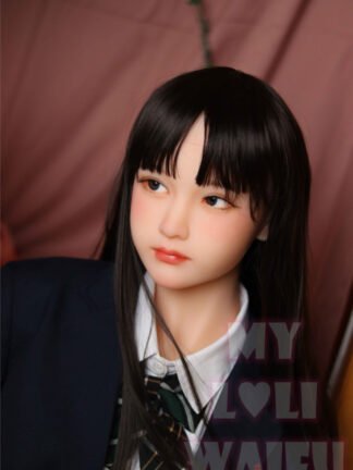 ตุ๊กตายาง TPE Loli 150cm- MLW 150cm D Cup Rio - Image 9