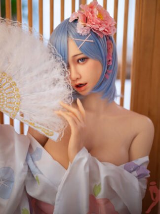 ตุ๊กตายางซิลิโคนทั้งตัว 160cm-JIUSHENG Silicone160cm E Cup #21B Betty(ROS) - Image 10